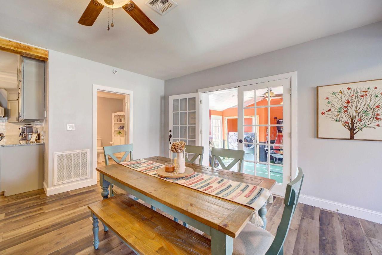 Pet-Friendly Afton Vacation Rental With Game Room エクステリア 写真