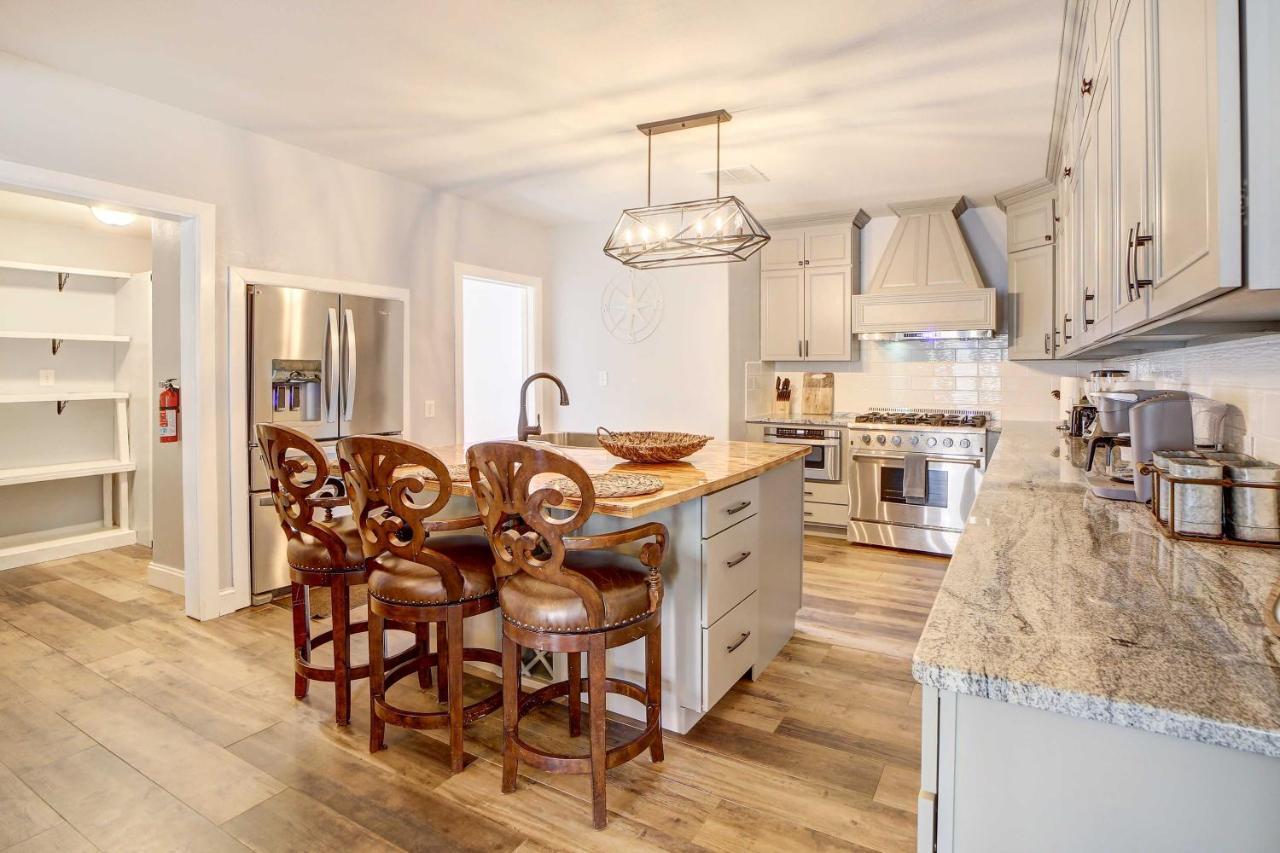 Pet-Friendly Afton Vacation Rental With Game Room エクステリア 写真