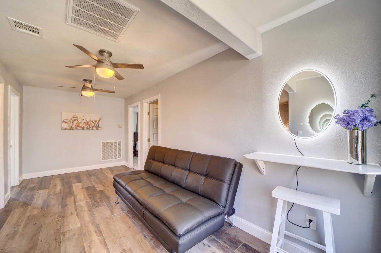Pet-Friendly Afton Vacation Rental With Game Room エクステリア 写真